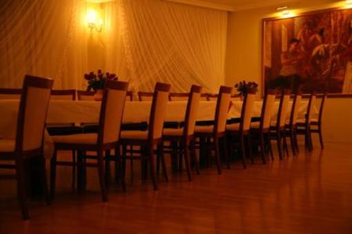 фото отеля Adriano Spa