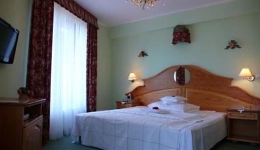 фото отеля Adriano Spa