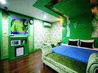Time Motel Gyeongju