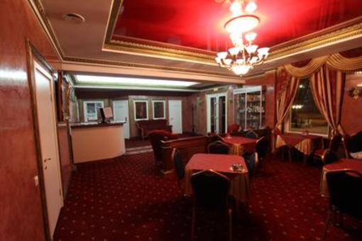 фото отеля Lite Hotel