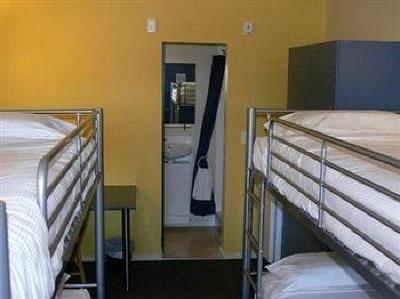 фото отеля Reavers Lodge