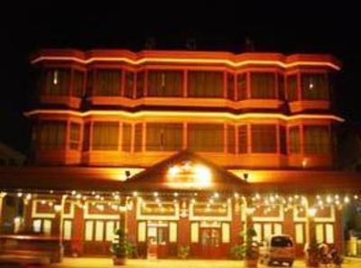 фото отеля Sengkeo Hotel
