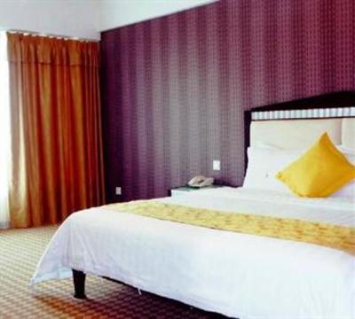 фото отеля Triumph International Hotel