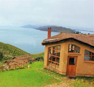 фото отеля Ecolodge La Estancia