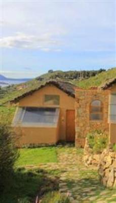 фото отеля Ecolodge La Estancia