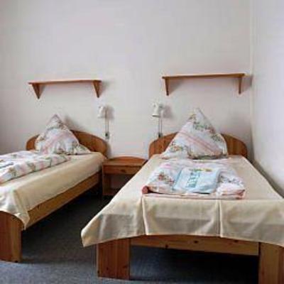фото отеля Penzion Jiskra Zelezna Ruda