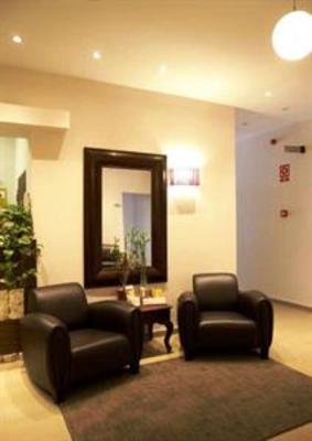 фото отеля Hotel Toral