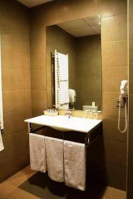 фото отеля Hotel Toral