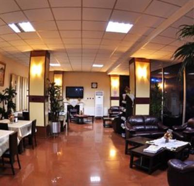 фото отеля Istikbal Hotel