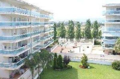 фото отеля Village Park Apartments Salou