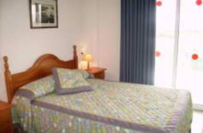 фото отеля Village Park Apartments Salou