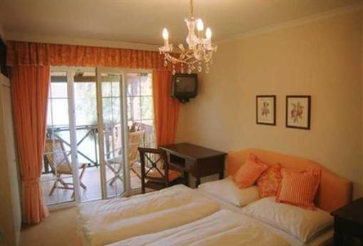 фото отеля Strandhotel Sille