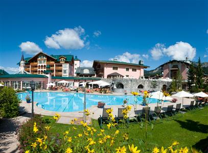 фото отеля Traumhotel ...liebes Rot-Fluh