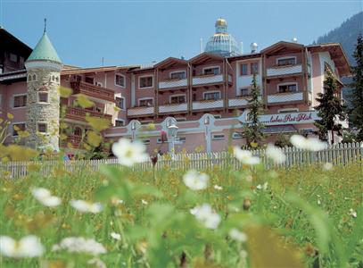 фото отеля Traumhotel ...liebes Rot-Fluh