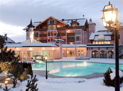 фото отеля Traumhotel ...liebes Rot-Fluh