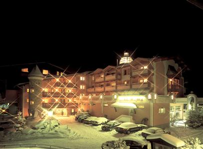 фото отеля Traumhotel ...liebes Rot-Fluh