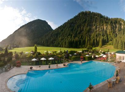 фото отеля Traumhotel ...liebes Rot-Fluh