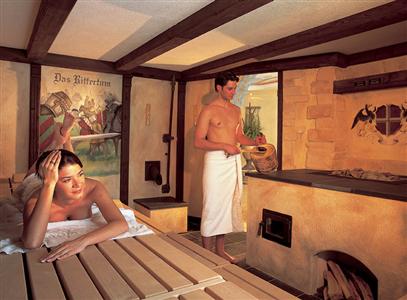 фото отеля Traumhotel ...liebes Rot-Fluh
