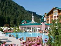 Traumhotel ...liebes Rot-Fluh