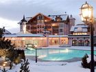 фото отеля Traumhotel ...liebes Rot-Fluh