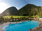 фото отеля Traumhotel ...liebes Rot-Fluh