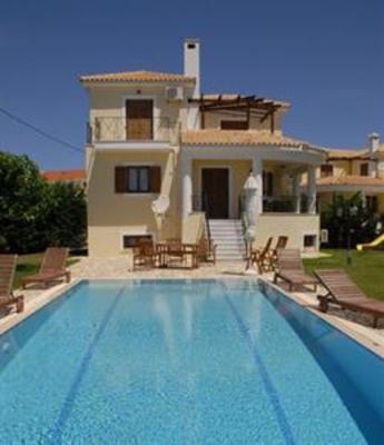фото отеля Sun Villas