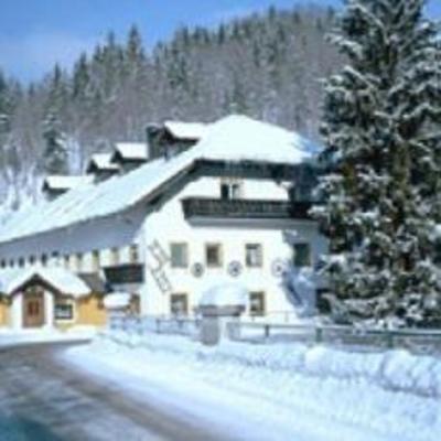 фото отеля Bruckwirt Gasthof Opponitz