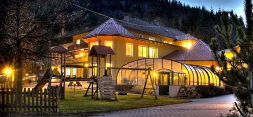 фото отеля Bruckwirt Gasthof Opponitz