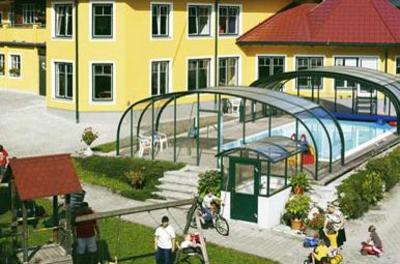 фото отеля Bruckwirt Gasthof Opponitz