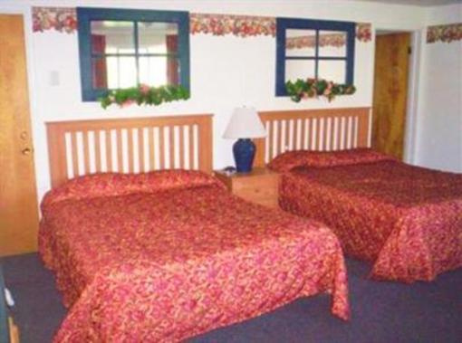 фото отеля Manti Motel