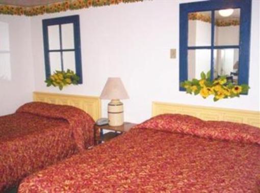 фото отеля Manti Motel