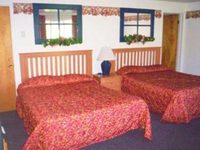 Manti Motel