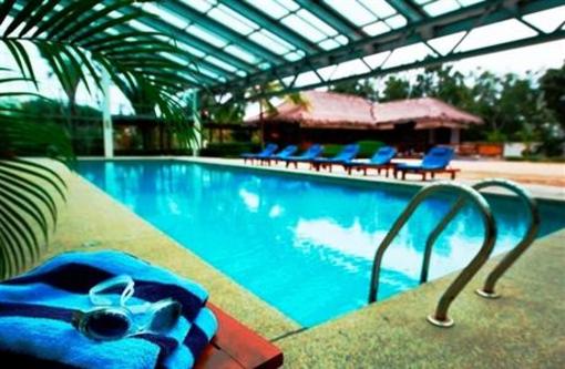 фото отеля Holiday Inn Batam