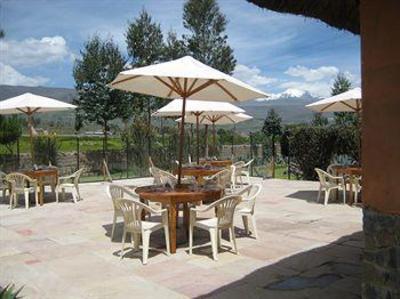 фото отеля Tradicion Colca