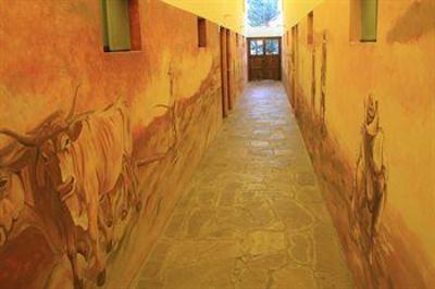 фото отеля Tradicion Colca