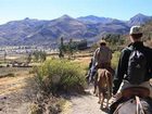фото отеля Tradicion Colca