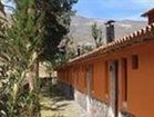 фото отеля Tradicion Colca