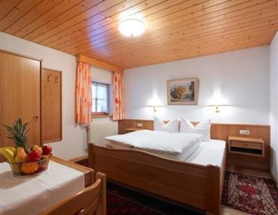 фото отеля Erne Pension