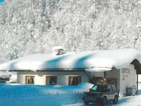 Erne Pension