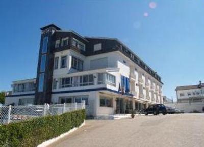 фото отеля Hotel Marola