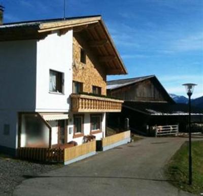 фото отеля Bauernhof Wehinger Josef