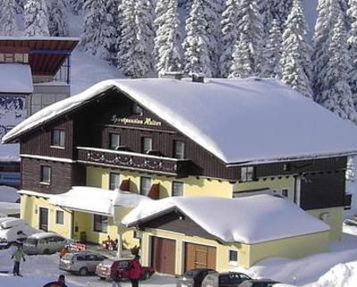 фото отеля Sportpension Reiter