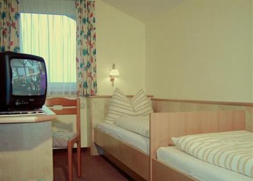 фото отеля Sportpension Reiter