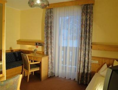 фото отеля Sportpension Reiter