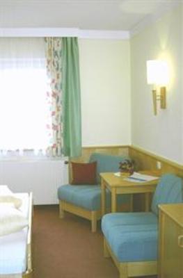 фото отеля Sportpension Reiter