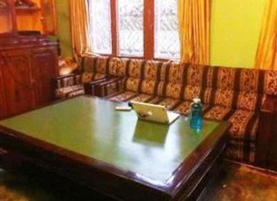 фото отеля Pema Guest House