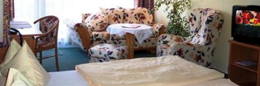 фото отеля Hotel Breitenbacher Hof