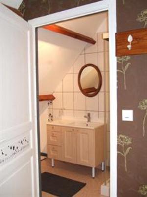 фото отеля Vieille Ecluse