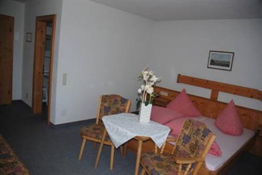 фото отеля Ferienwohnung Sonnensiedlung