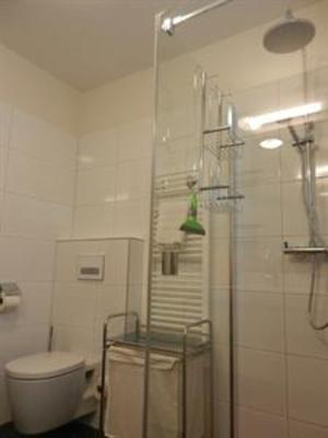 фото отеля Ferienwohnung Sonnensiedlung